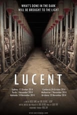 Poster for Lucent