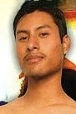 Foto retrato de Adrian Cruise