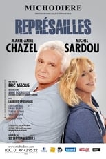 Poster for Représailles