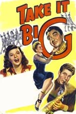 Poster for Take It Big 