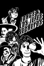 Poster for Jorge and the Secret Bosses 