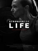 Poster di Stronger for Life