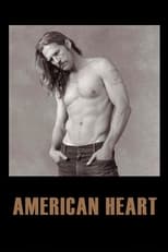 Poster for American Heart