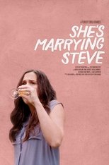 Poster for She's Marrying Steve