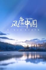 风度中国 poster