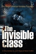 Poster for The Invisible Class