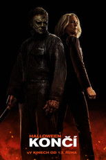 Halloween končí