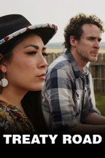 Treaty Road poster