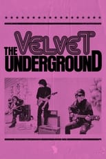 The Velvet Underground serie streaming