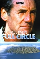 Poster di Full Circle with Michael Palin