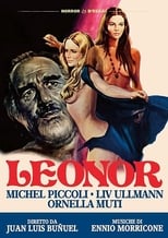 Poster di Léonor