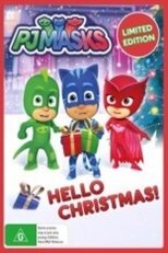 PJ Masks: Hello Christmas