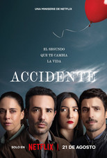 Accidente: Temporada 1