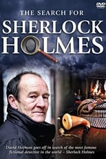 Poster for The Search for Sherlock Holmes