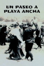 A Walk to Playa Ancha poster