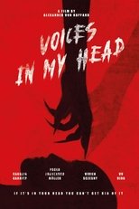 Voices in my Head