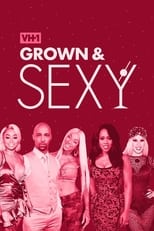Poster for Grown & Sexy