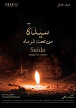 Poster for Saida Despite Ashes 