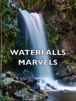 Poster for Waterfalls Marvels 