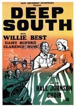 Poster for Deep South