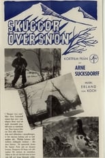 Poster for Shadows on the Snow