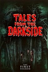 Poster for Tales from the Darkside Season 1