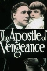 Poster for The Apostle of Vengeance 