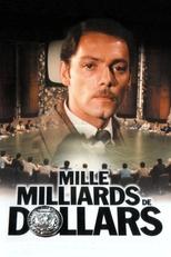 A Thousand Billion Dollars poster movie