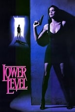 Poster for Lower Level 