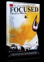 Focused poster