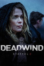 Poster zu Staffel 2 – Deadwind