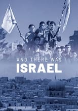 Poster for And There Was Israel