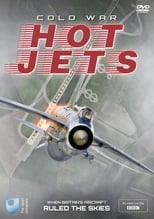 Poster for Cold War, Hot Jets