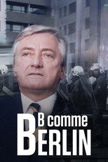 Affiche de Season 1 — B comme Berlin : Une capitale se réunifie