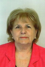 June Purvis June Purvis