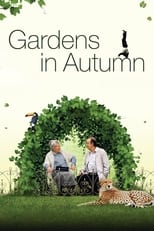 Poster for Gardens in Autumn