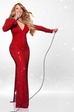 Poster di Mariah Carey: Merry Christmas to All!