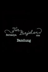 Bernadya: Live from Tur Berjalan Bandung