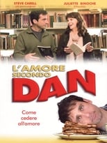 Poster di L'amore secondo Dan
