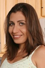Foto retrato de Valya Smetrova