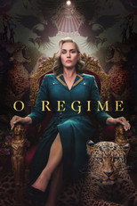 Pôster de Temporada 1 — O Regime