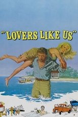 Poster for Lovers Like Us 