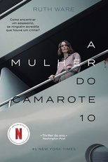 A Mulher do Camarote 10