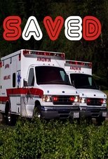 Poster for Saved Season 1