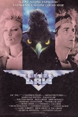 Poster for Eagle's Law