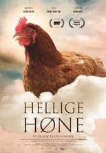 Poster for Holy Hen 