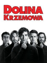 Dolina Krzemowa
