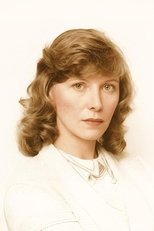 Foto retrato de Aurore Clément