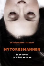 Poster for Dokument inifrån: Nytorgsmannen