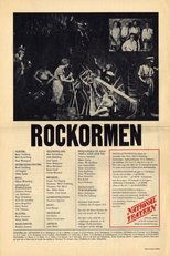 Poster for Rockormen